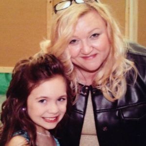 Meet your Posher, Deborah